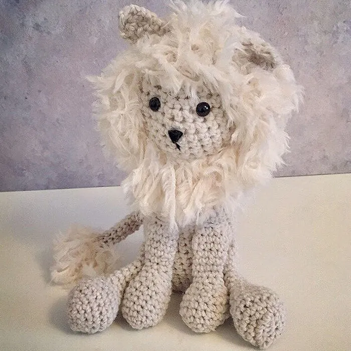 11 Cute Crochet Designs To Make You Smile