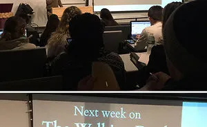 50 Times When Students Realized They Have Absolutely Awesome Teachers (New Pics)