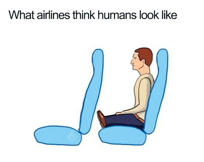 30 Airport And Travel Memes For Everyone Who Has Traveled At Least Once