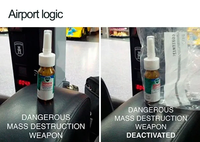 30 Airport And Travel Memes For Everyone Who Has Traveled At Least Once