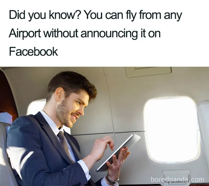 30 Airport And Travel Memes For Everyone Who Has Traveled At Least Once