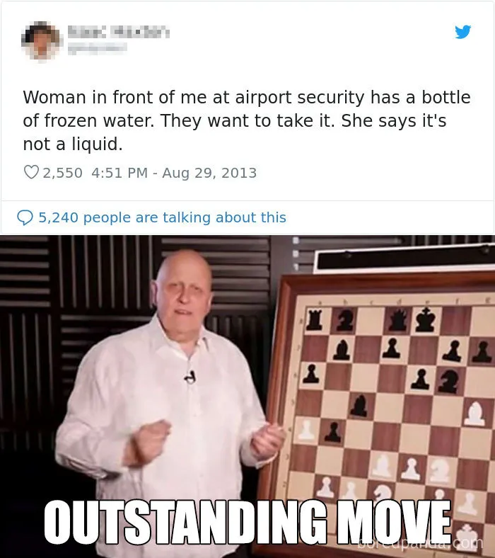 30 Airport And Travel Memes For Everyone Who Has Traveled At Least Once