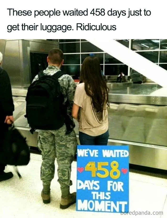 30 Airport And Travel Memes For Everyone Who Has Traveled At Least Once