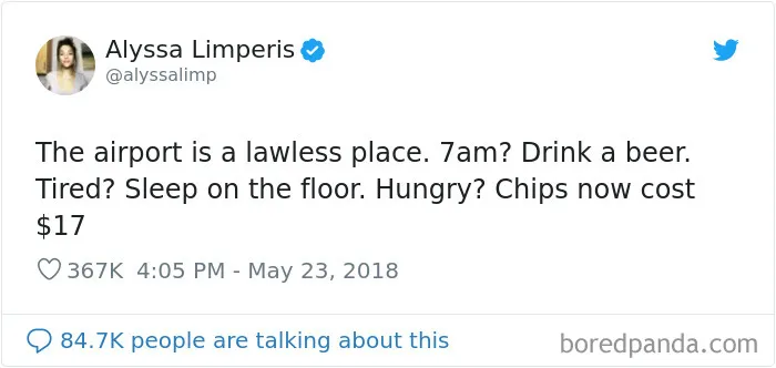 30 Airport And Travel Memes For Everyone Who Has Traveled At Least Once
