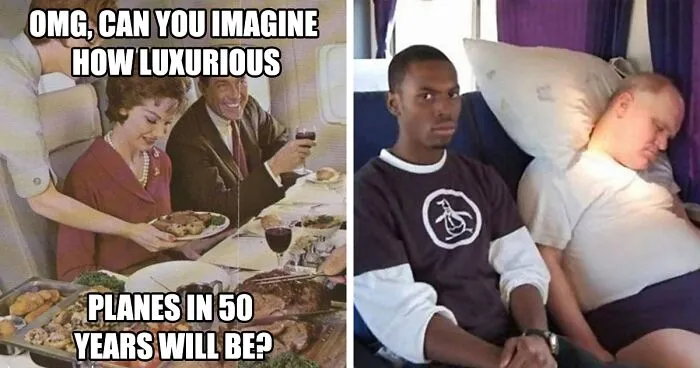 30 Airport And Travel Memes For Everyone Who Has Traveled At Least Once