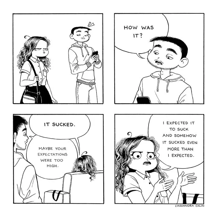 30 Women’s Everyday Problems That Perfectly Sum Up Life As A 21st Century Woman