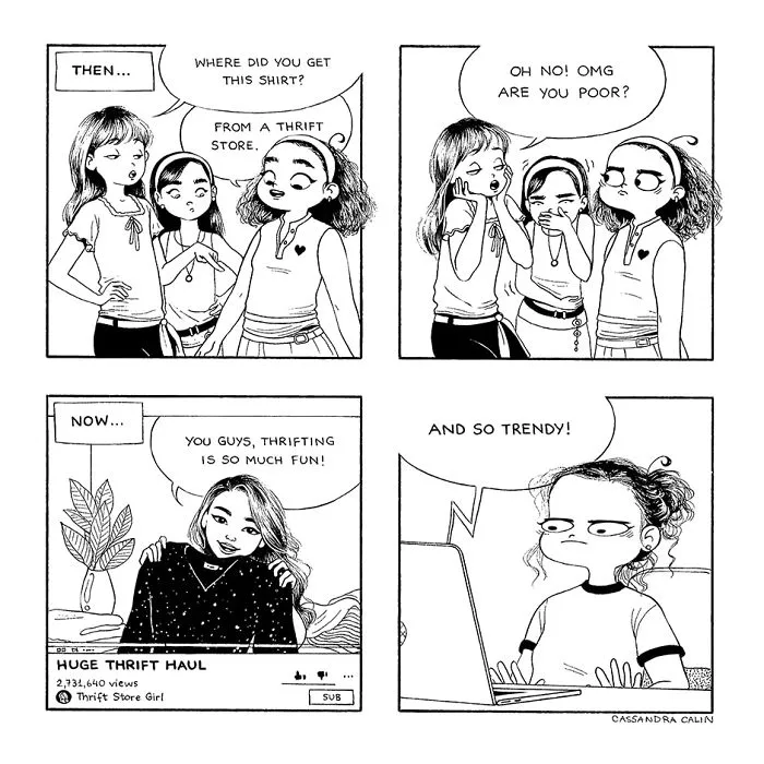 30 Women’s Everyday Problems That Perfectly Sum Up Life As A 21st Century Woman