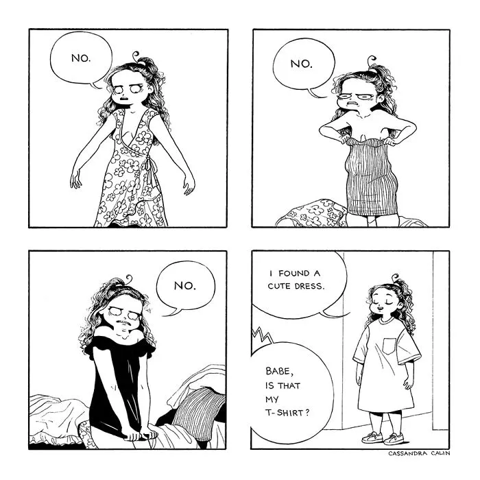 30 Women’s Everyday Problems That Perfectly Sum Up Life As A 21st Century Woman