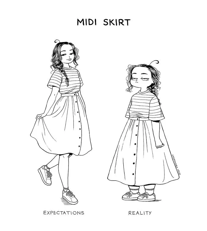 30 Women’s Everyday Problems That Perfectly Sum Up Life As A 21st Century Woman