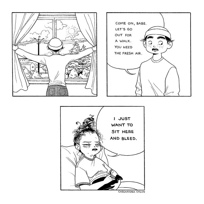 30 Women’s Everyday Problems That Perfectly Sum Up Life As A 21st Century Woman