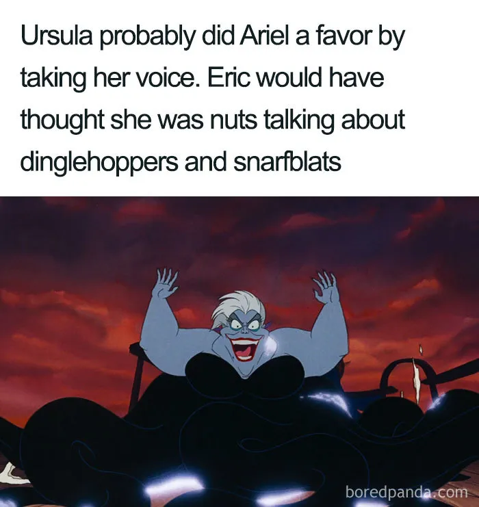 33 Unexpected Disney Observations That Almost All Of Us Missed