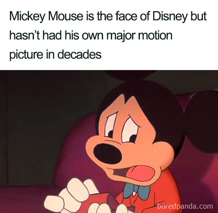 33 Unexpected Disney Observations That Almost All Of Us Missed