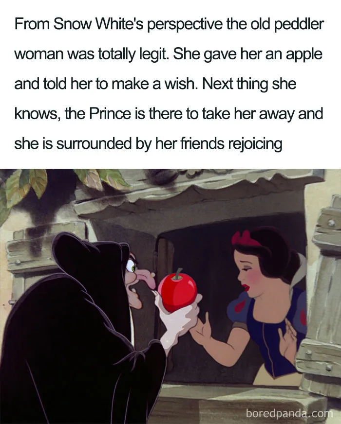 33 Unexpected Disney Observations That Almost All Of Us Missed