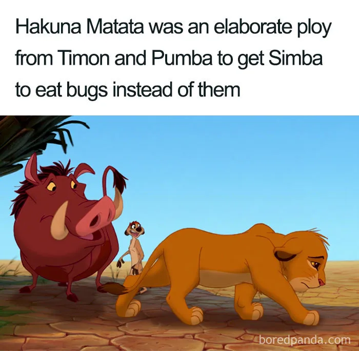 33 Unexpected Disney Observations That Almost All Of Us Missed
