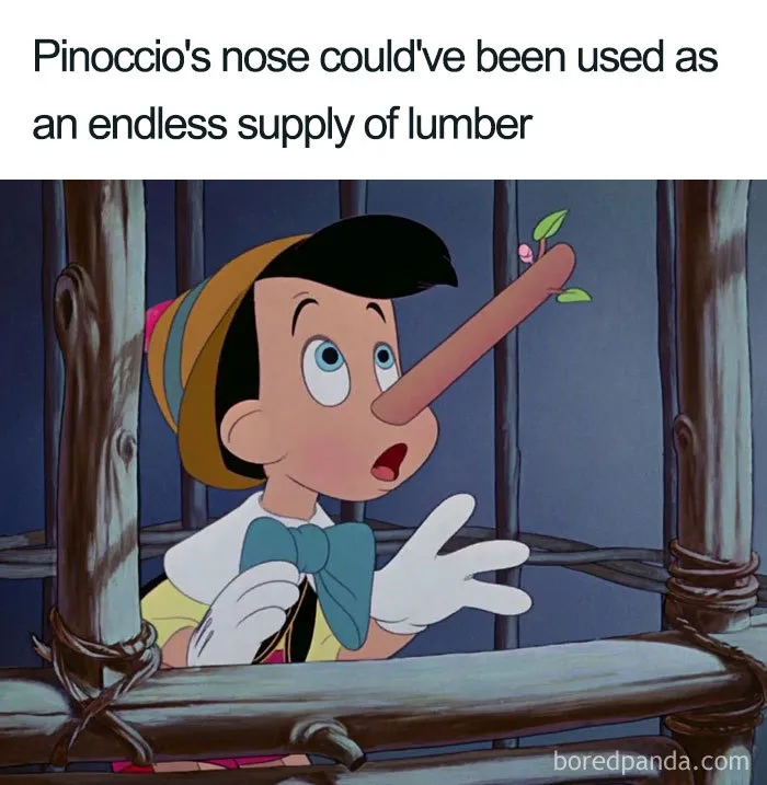 33 Unexpected Disney Observations That Almost All Of Us Missed