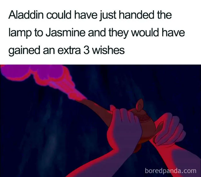 33 Unexpected Disney Observations That Almost All Of Us Missed
