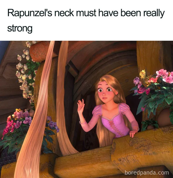 33 Unexpected Disney Observations That Almost All Of Us Missed