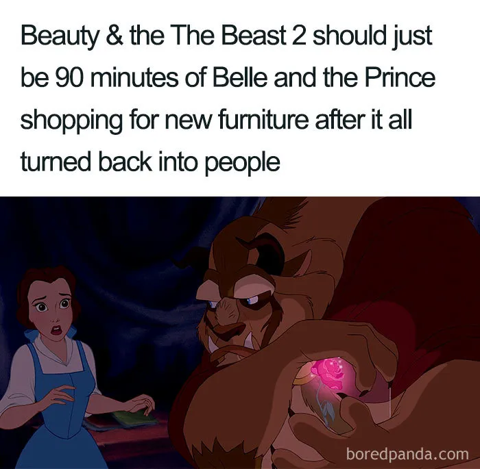 33 Unexpected Disney Observations That Almost All Of Us Missed