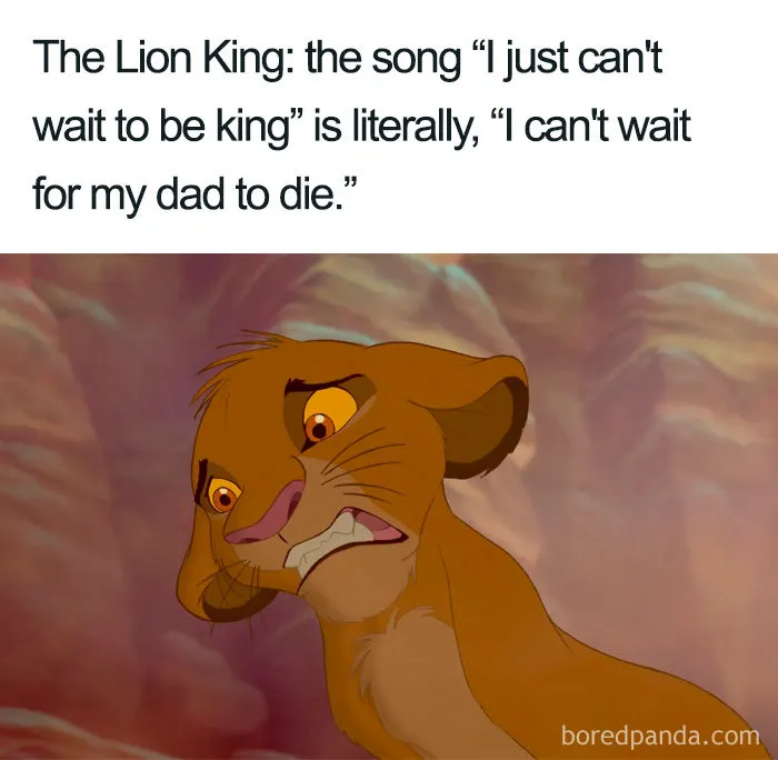 33 Unexpected Disney Observations That Almost All Of Us Missed
