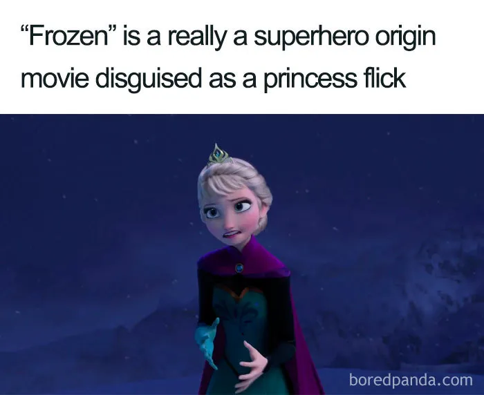 33 Unexpected Disney Observations That Almost All Of Us Missed