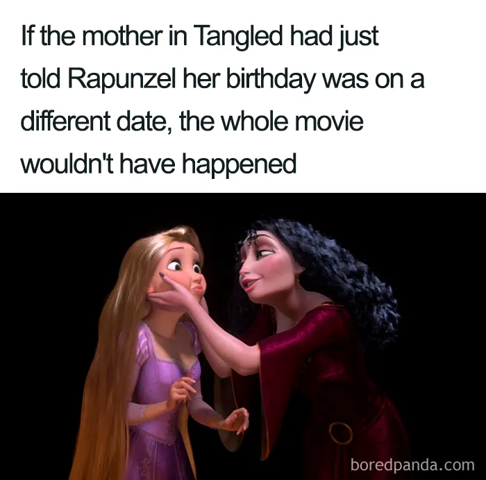 33 Unexpected Disney Observations That Almost All Of Us Missed