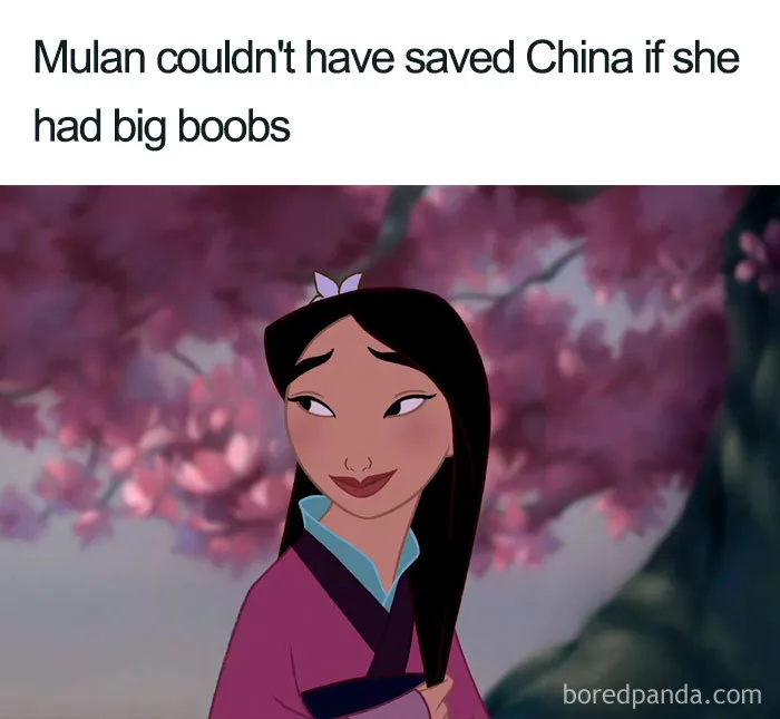 33 Unexpected Disney Observations That Almost All Of Us Missed