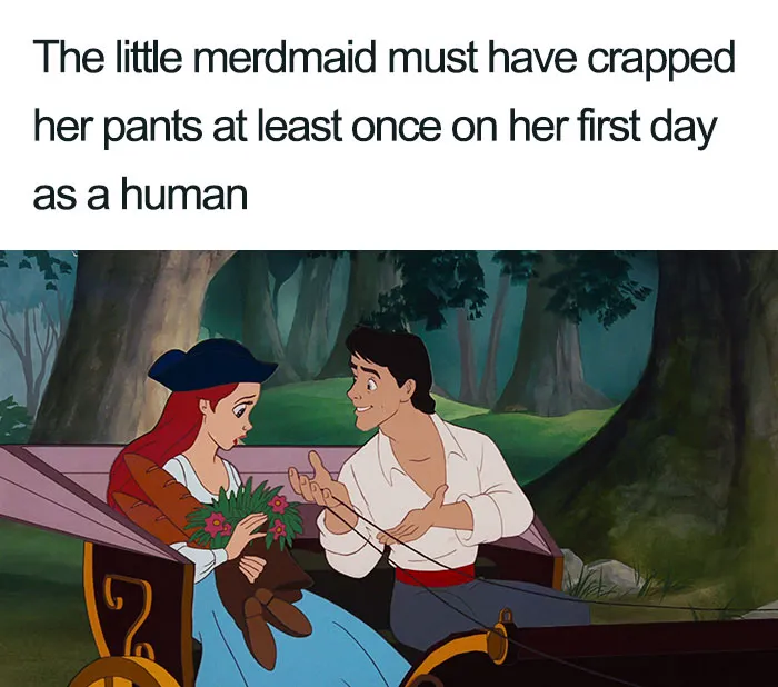 33 Unexpected Disney Observations That Almost All Of Us Missed