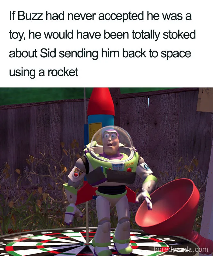 33 Unexpected Disney Observations That Almost All Of Us Missed