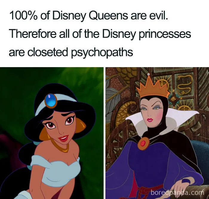 33 Unexpected Disney Observations That Almost All Of Us Missed