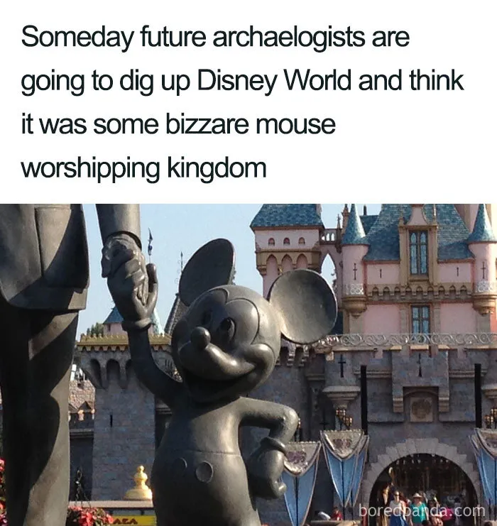 33 Unexpected Disney Observations That Almost All Of Us Missed