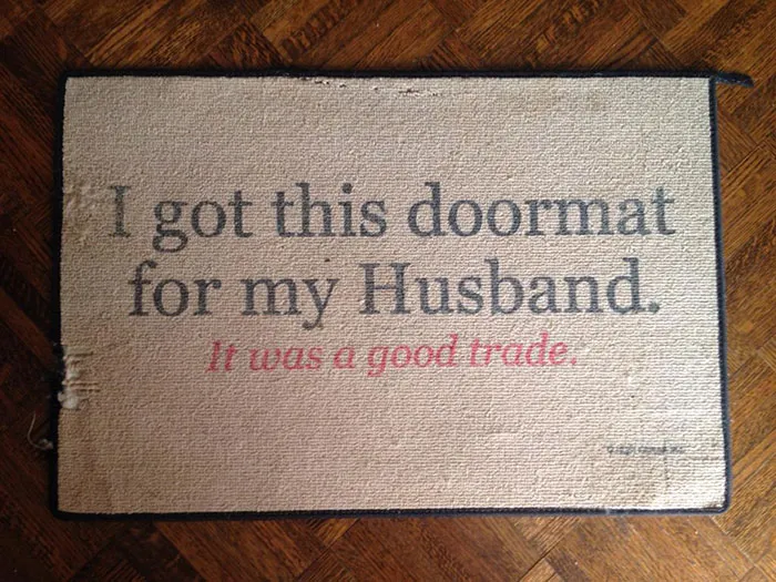 My Mother Recently Got Divorced, So Her Sister Got Her This