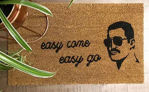 40 Times Guests Were Entertained By These Doormats And Posted The Pics Online (New Pics)