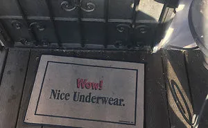 40 Times Guests Were Entertained By These Doormats And Posted The Pics Online (New Pics)
