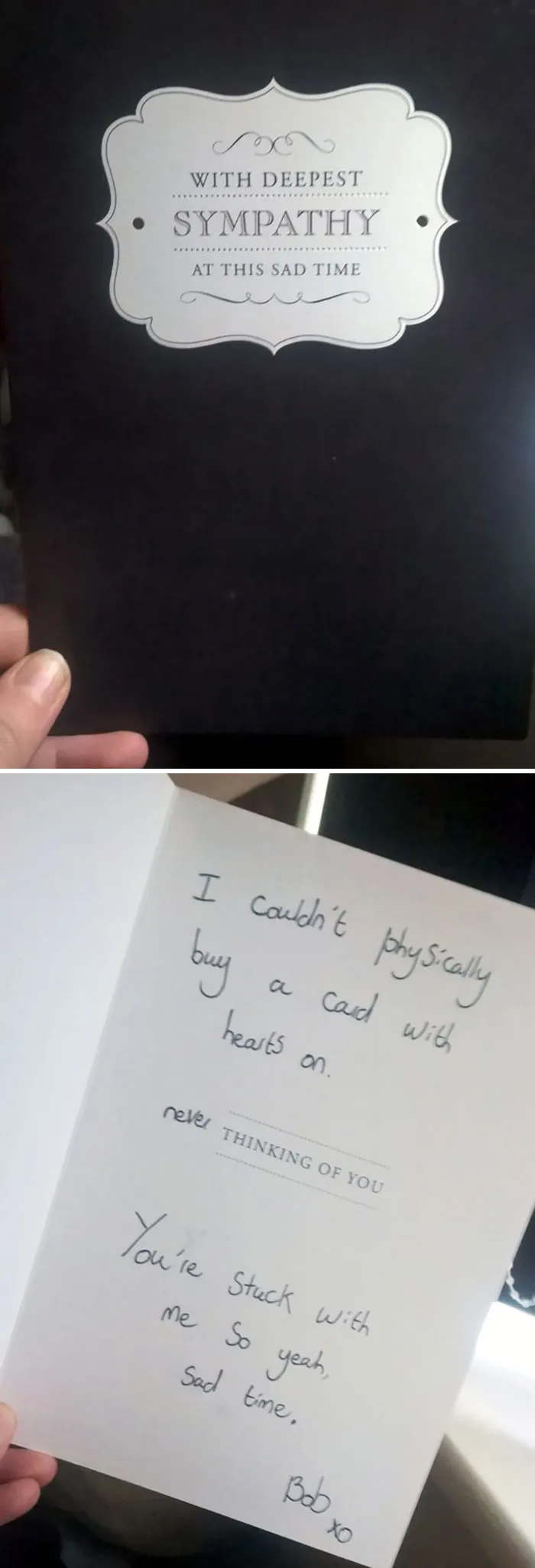 Not Really Into Valentines Day, But My Boyfriend Played It Well This Year
