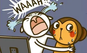 My 27 Wholesome Comics Show Moments Of Life With My Husband And Our Cat