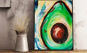 Inspired By Avocado