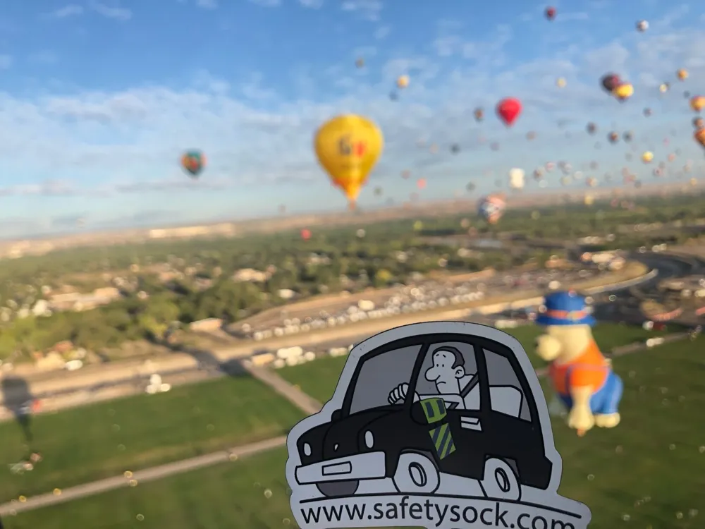 Abq Balloon Fiesta