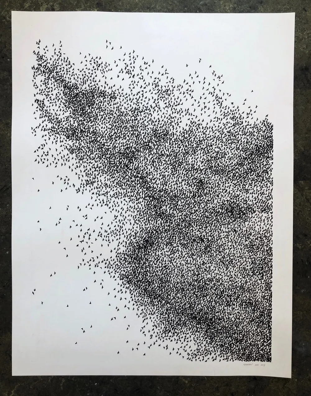 These Amazing 18 Drawings Will Send You Flying