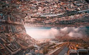 Inception Trip In Budapest