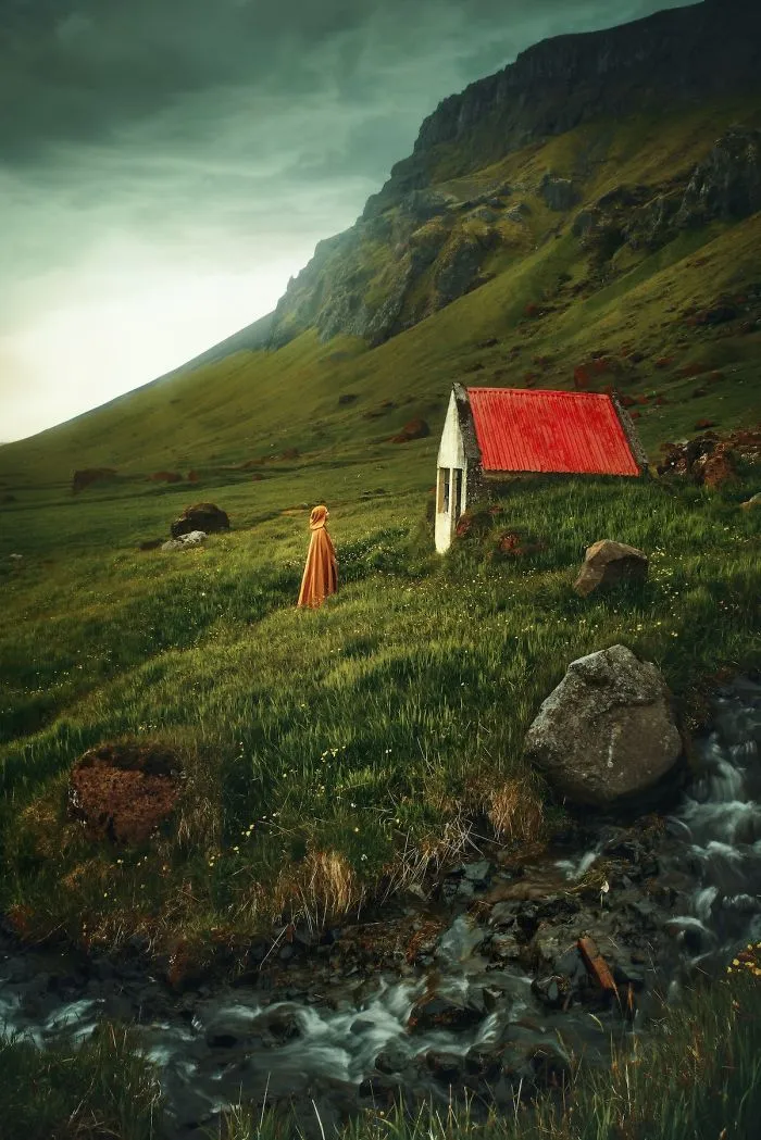 Traveling Couple Captures Ethereal Images In The Most Unspoiled Places Around The World (50 Pics)