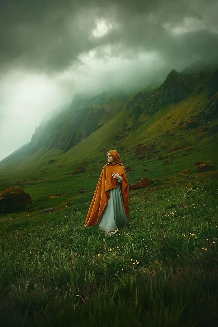 Traveling Couple Captures Ethereal Images In The Most Unspoiled Places Around The World (50 Pics)
