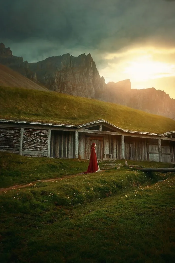 Traveling Couple Captures Ethereal Images In The Most Unspoiled Places Around The World (50 Pics)