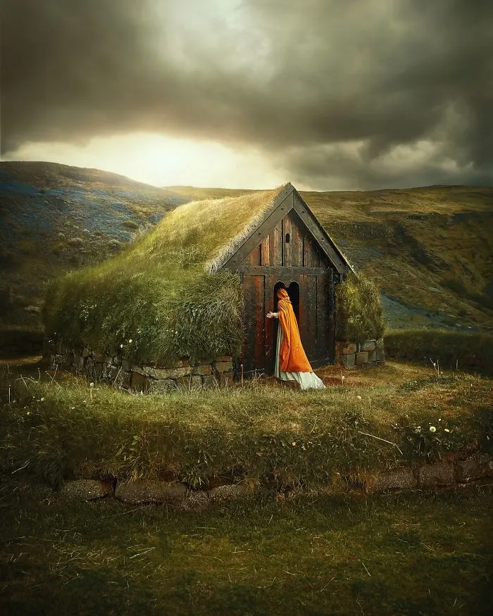 Traveling Couple Captures Ethereal Images In The Most Unspoiled Places Around The World (50 Pics)