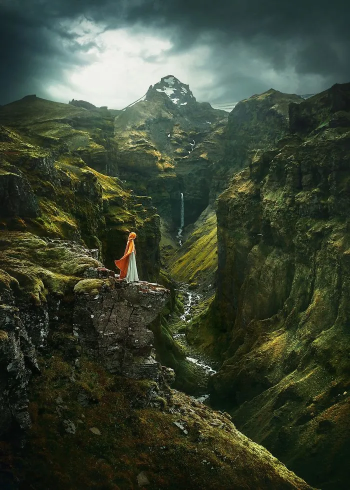Traveling Couple Captures Ethereal Images In The Most Unspoiled Places Around The World (50 Pics)