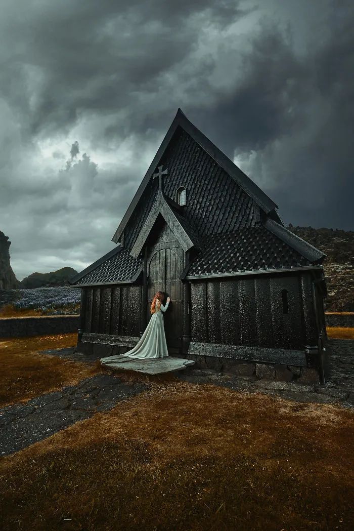 Traveling Couple Captures Ethereal Images In The Most Unspoiled Places Around The World (50 Pics)