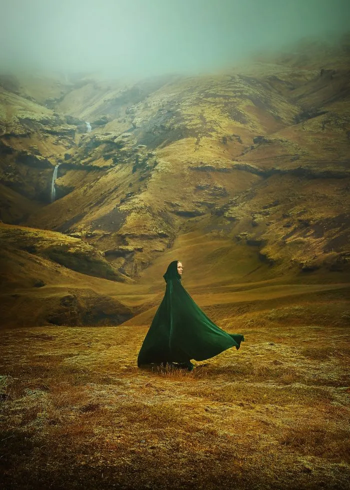 Traveling Couple Captures Ethereal Images In The Most Unspoiled Places Around The World (50 Pics)