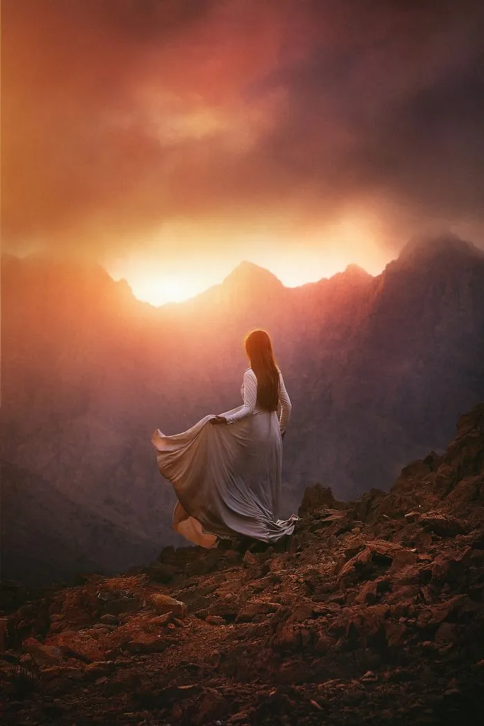 Traveling Couple Captures Ethereal Images In The Most Unspoiled Places Around The World (50 Pics)