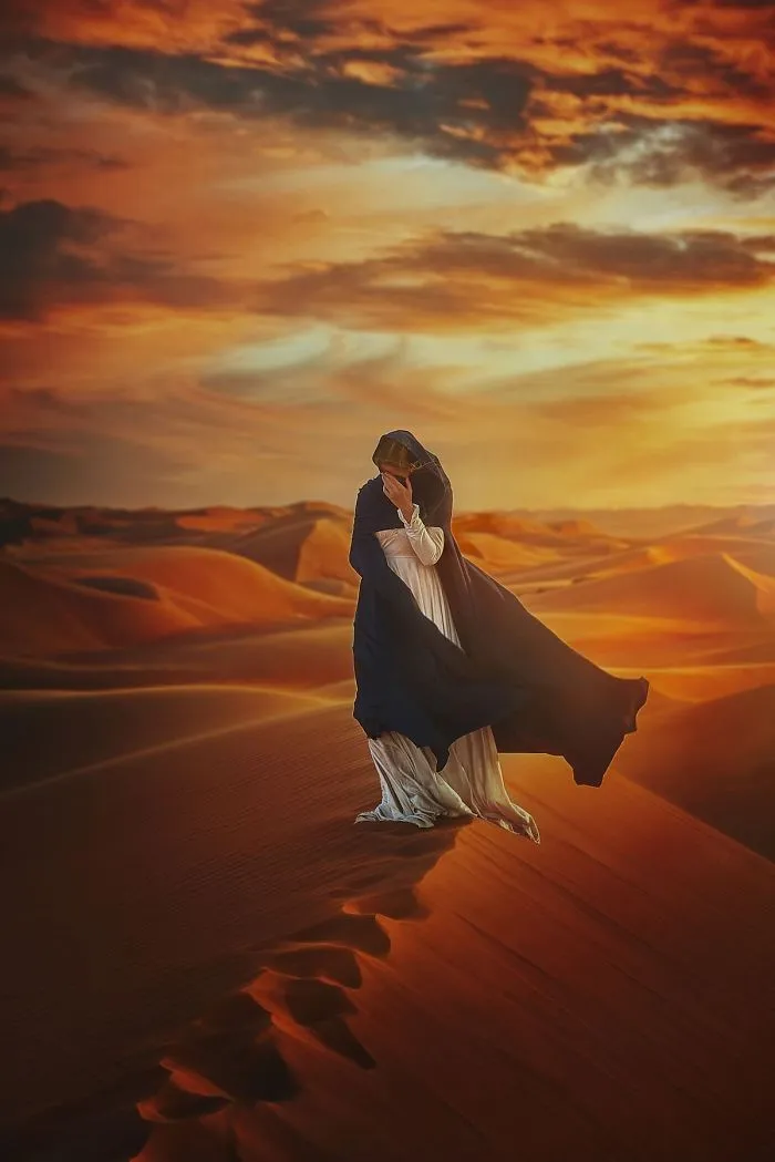 Traveling Couple Captures Ethereal Images In The Most Unspoiled Places Around The World (50 Pics)