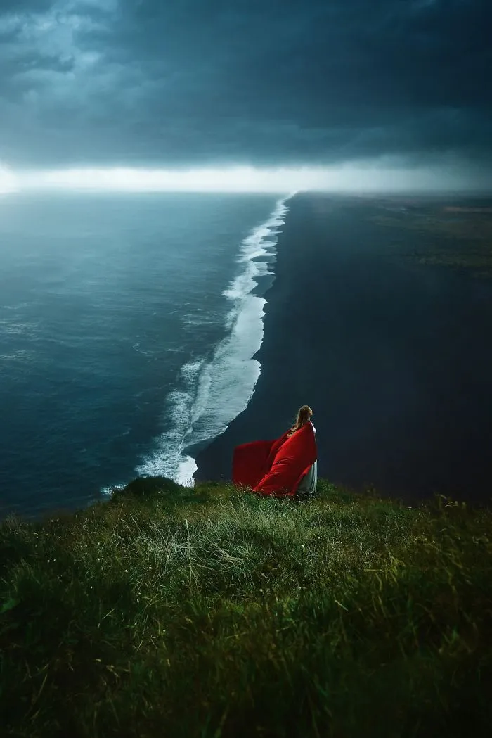 Traveling Couple Captures Ethereal Images In The Most Unspoiled Places Around The World (50 Pics)