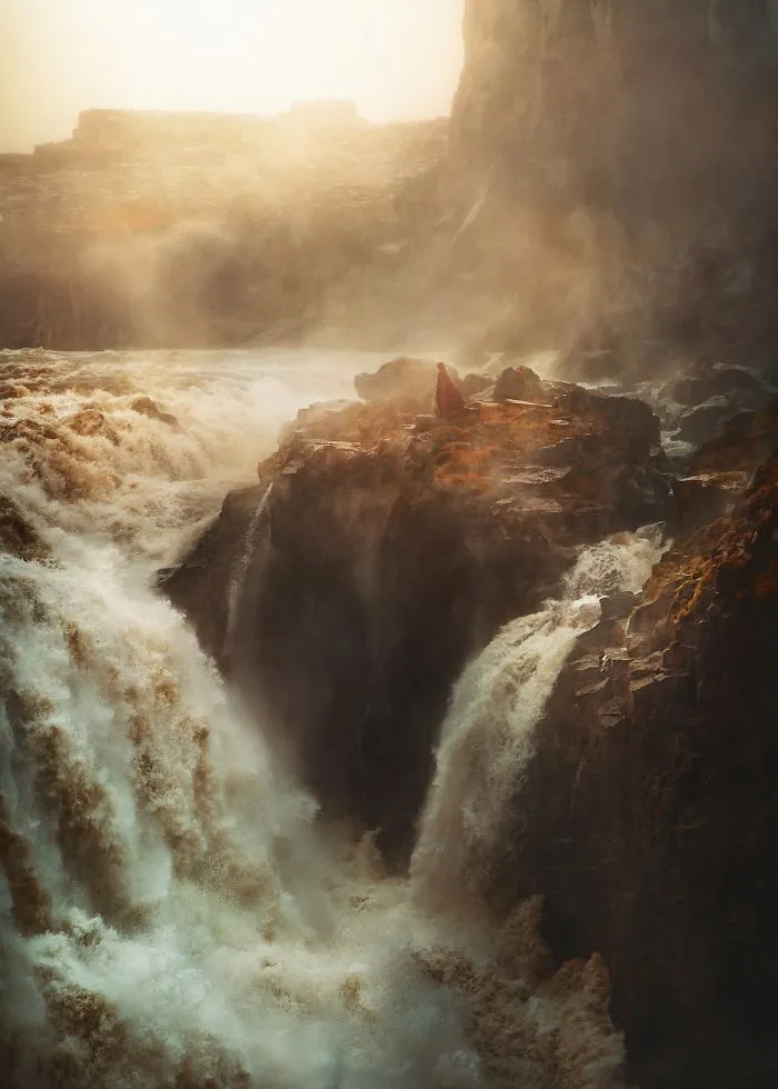 Traveling Couple Captures Ethereal Images In The Most Unspoiled Places Around The World (50 Pics)